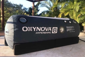 Hyperbaric Oxygen Therapy: The Oxygen Boost Your Body Needs